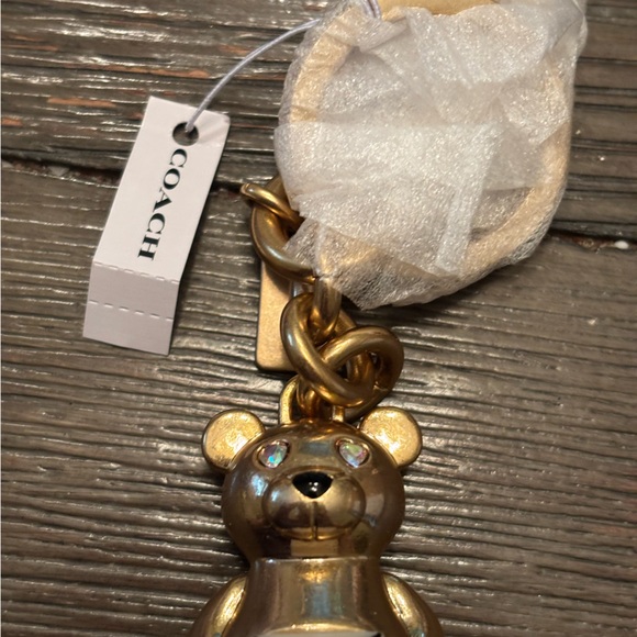 Coach - Picture 2 of 7